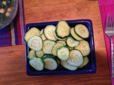 Arkansas Little Leafs, sweet and crisp